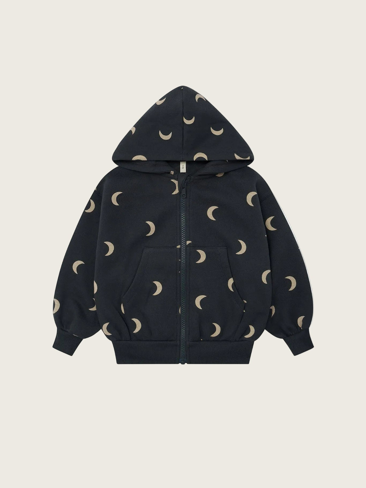 Charcoal Midnight Hoodie