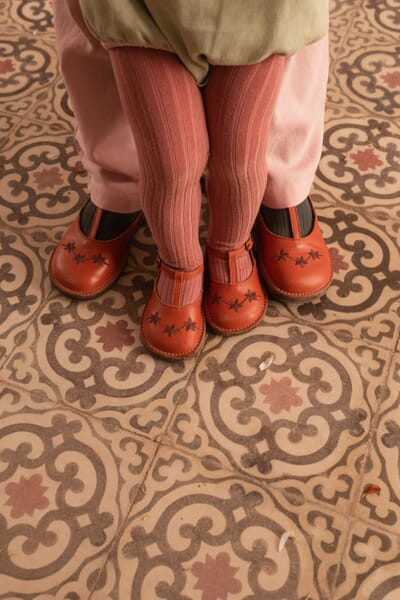 Pepe Bachaa Lulu Sandals