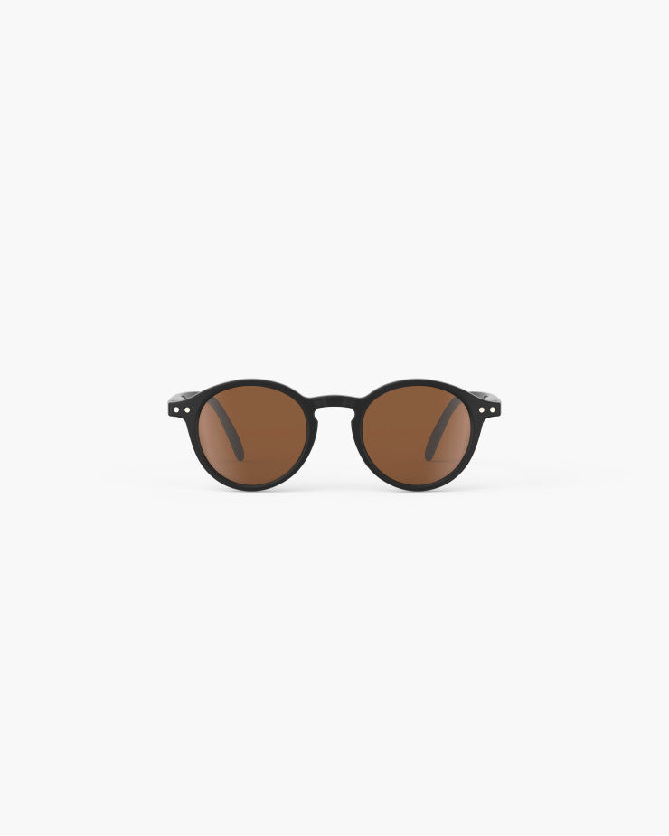 Kids sunglasses #d Black Road 3-5Y