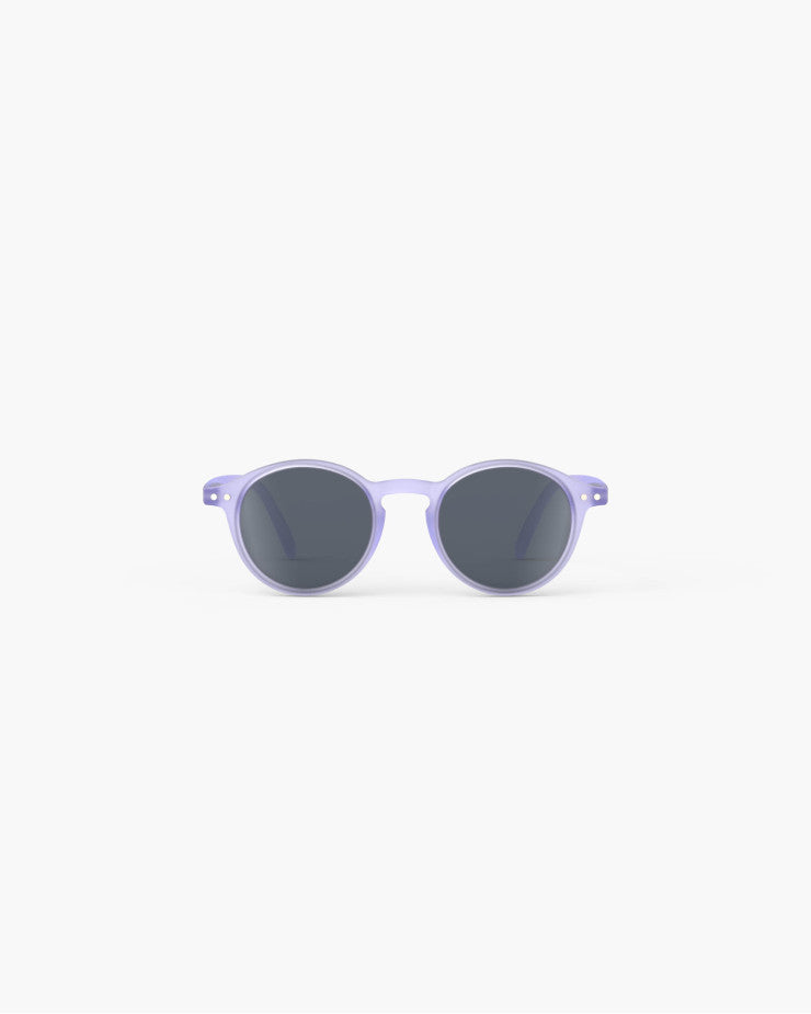 Kids sunglasses #d Lavender 3-5Y