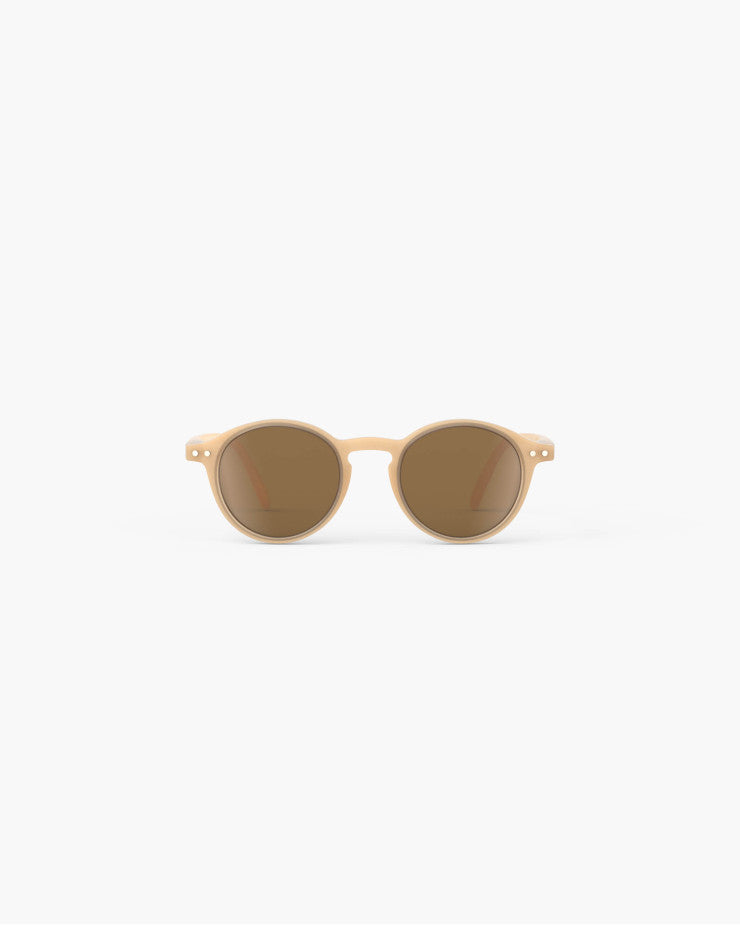 Kids sunglasses #d Macchiato 3-5Y