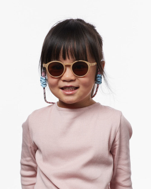 Kids sunglasses #d Macchiato 3-5Y