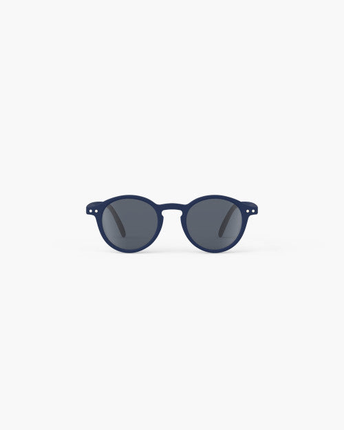 Kids sunglasses #d Navy Blue 3-5Y