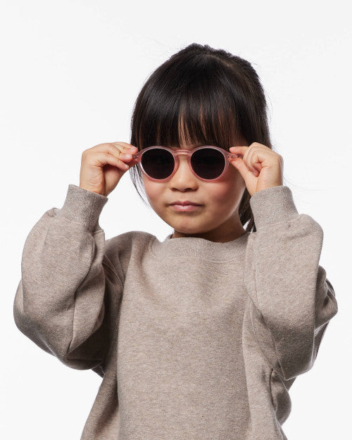 Kids sunglasses #d Pink 3-5Y