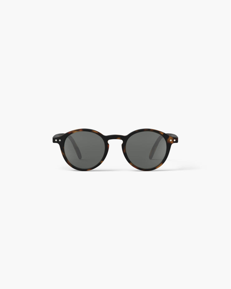 Kids sunglasses #d Tortoise 3-5Y