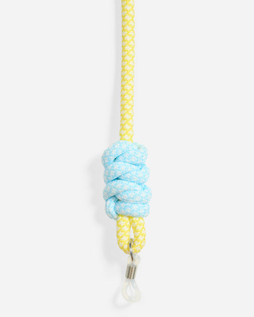 Child Rope Cord with Blocker Banana