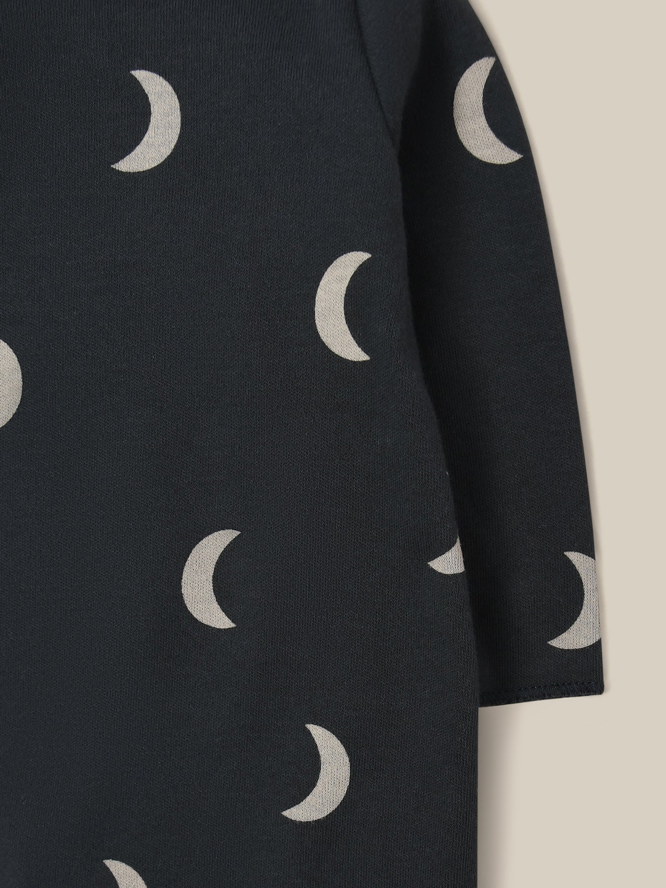Organic Zoo Charcoal Midnight Suit image 2