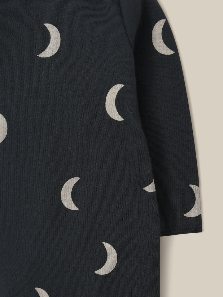 Organic Zoo Charcoal Midnight Suit image 2