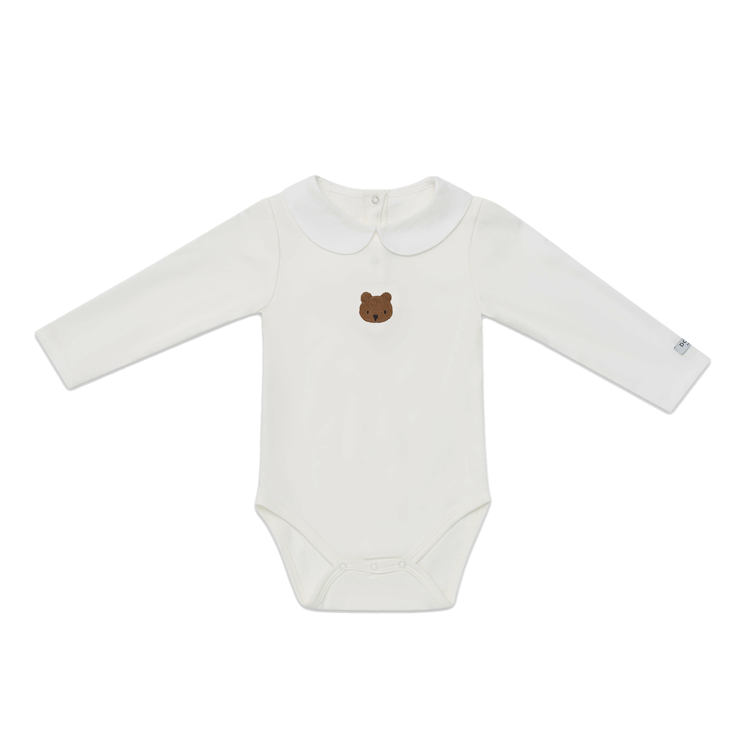 Donsje Davo Bodysuit | Bear image 0