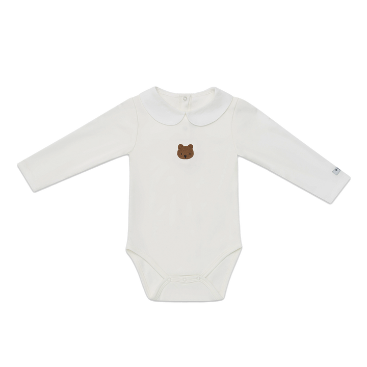 Donsje Davo Bodysuit | Bear image 0