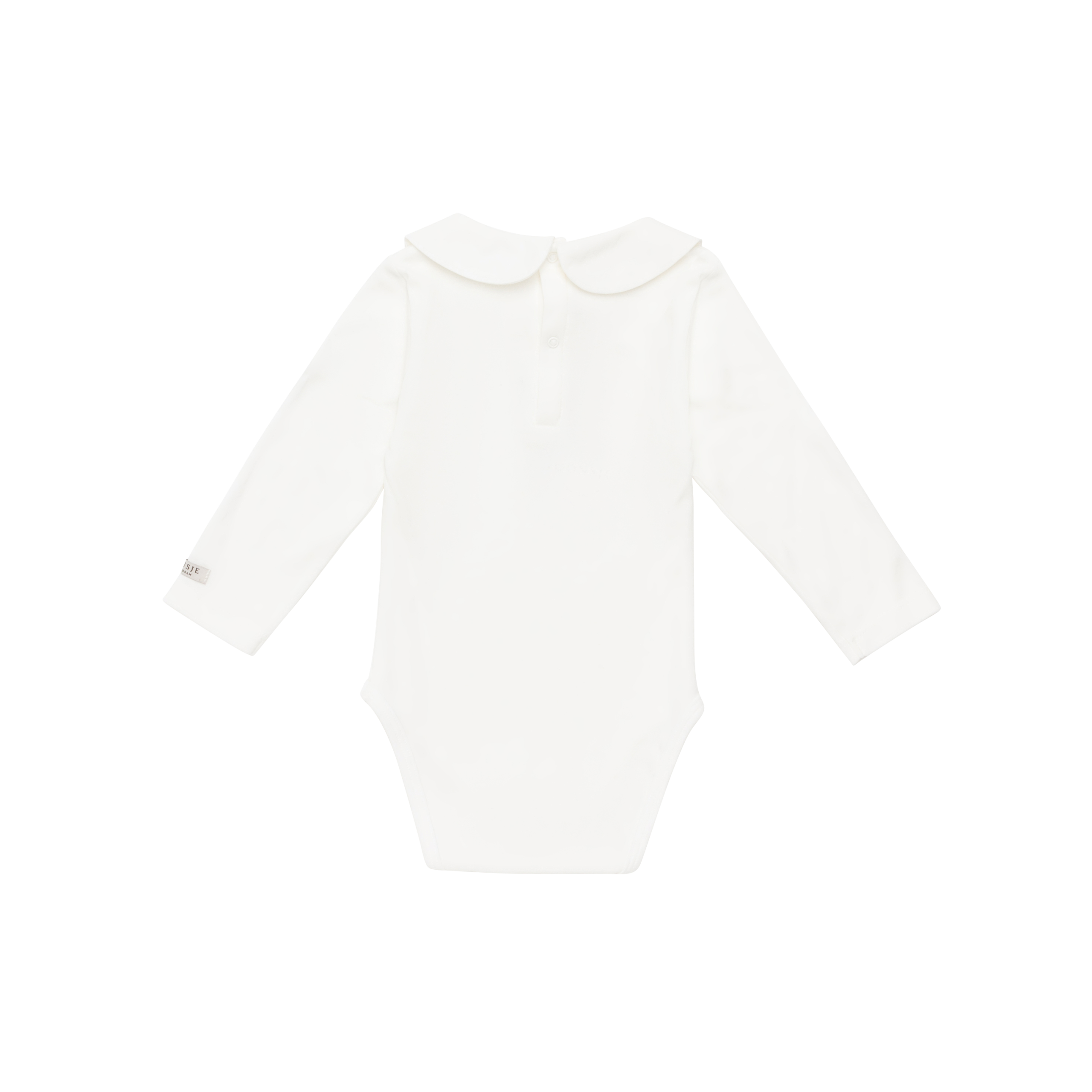 Donsje Davo Bodysuit | Bear image 2