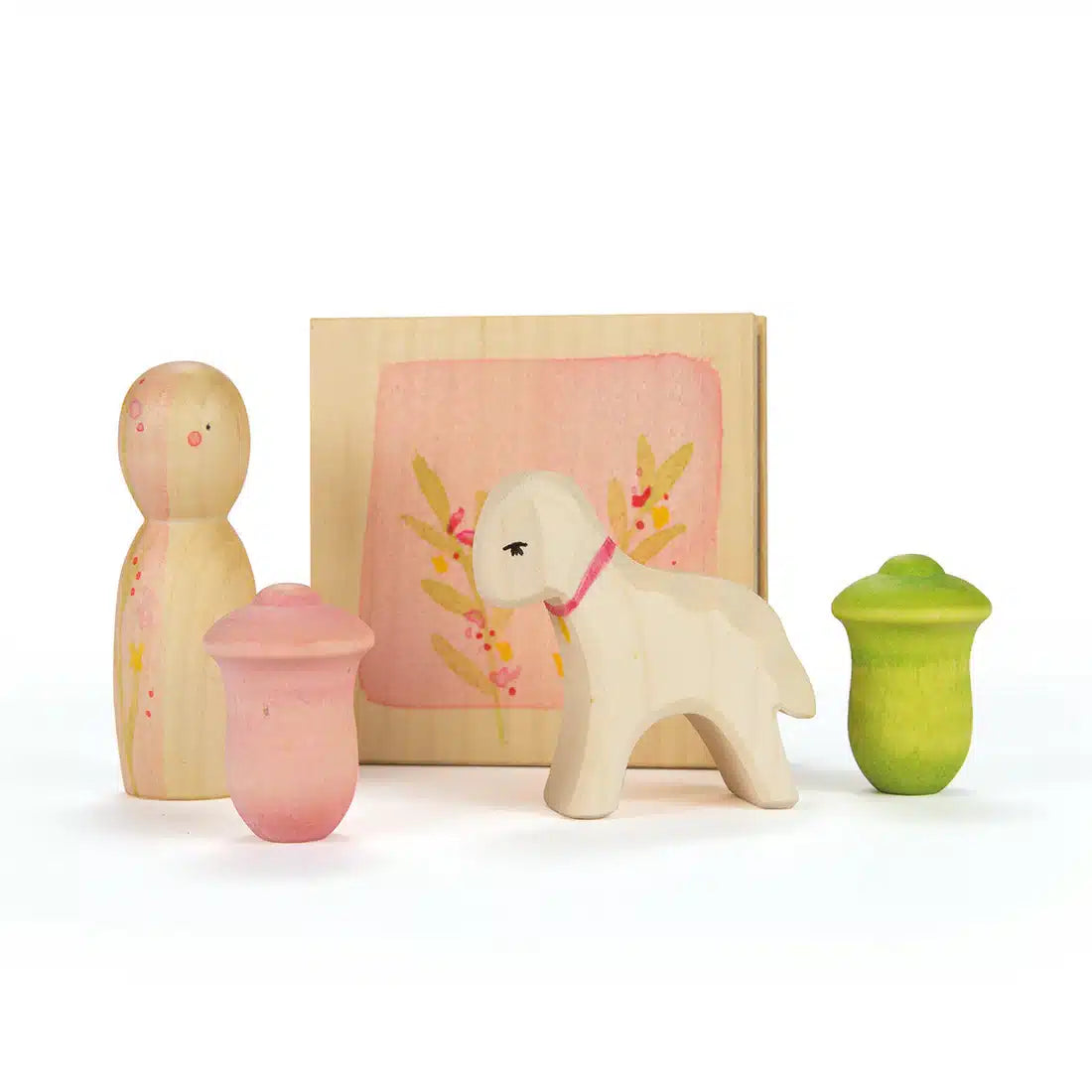 Grapat Hello Spring! (GRAPAT x Ostheimer Ltd Ed) image 0