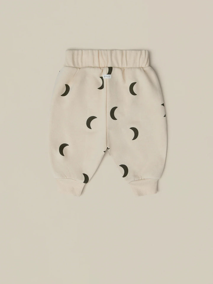 Organic Zoo Desert Midnight Sweatpants image 1