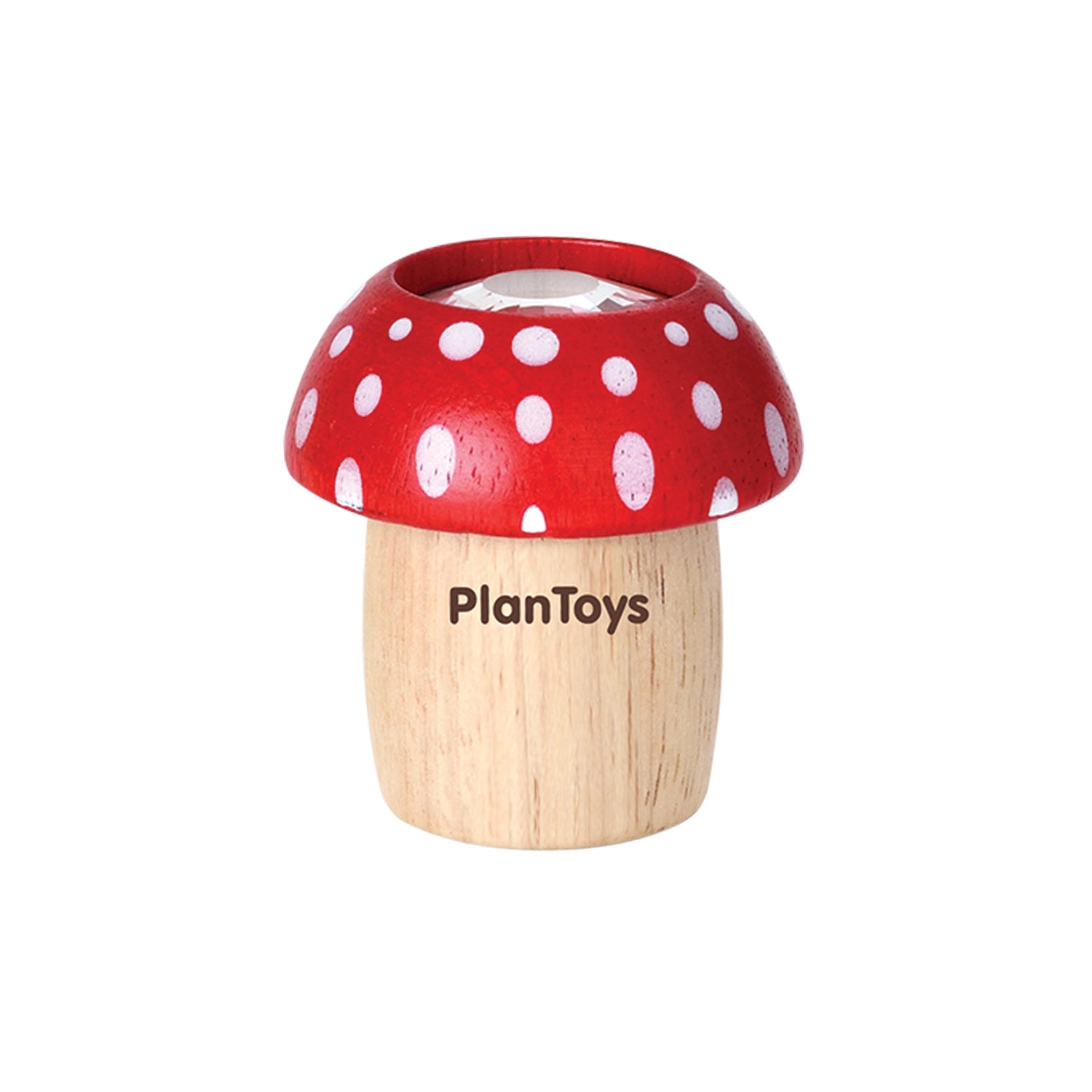 PlanToys Mushroom Kaleidoscope image 0
