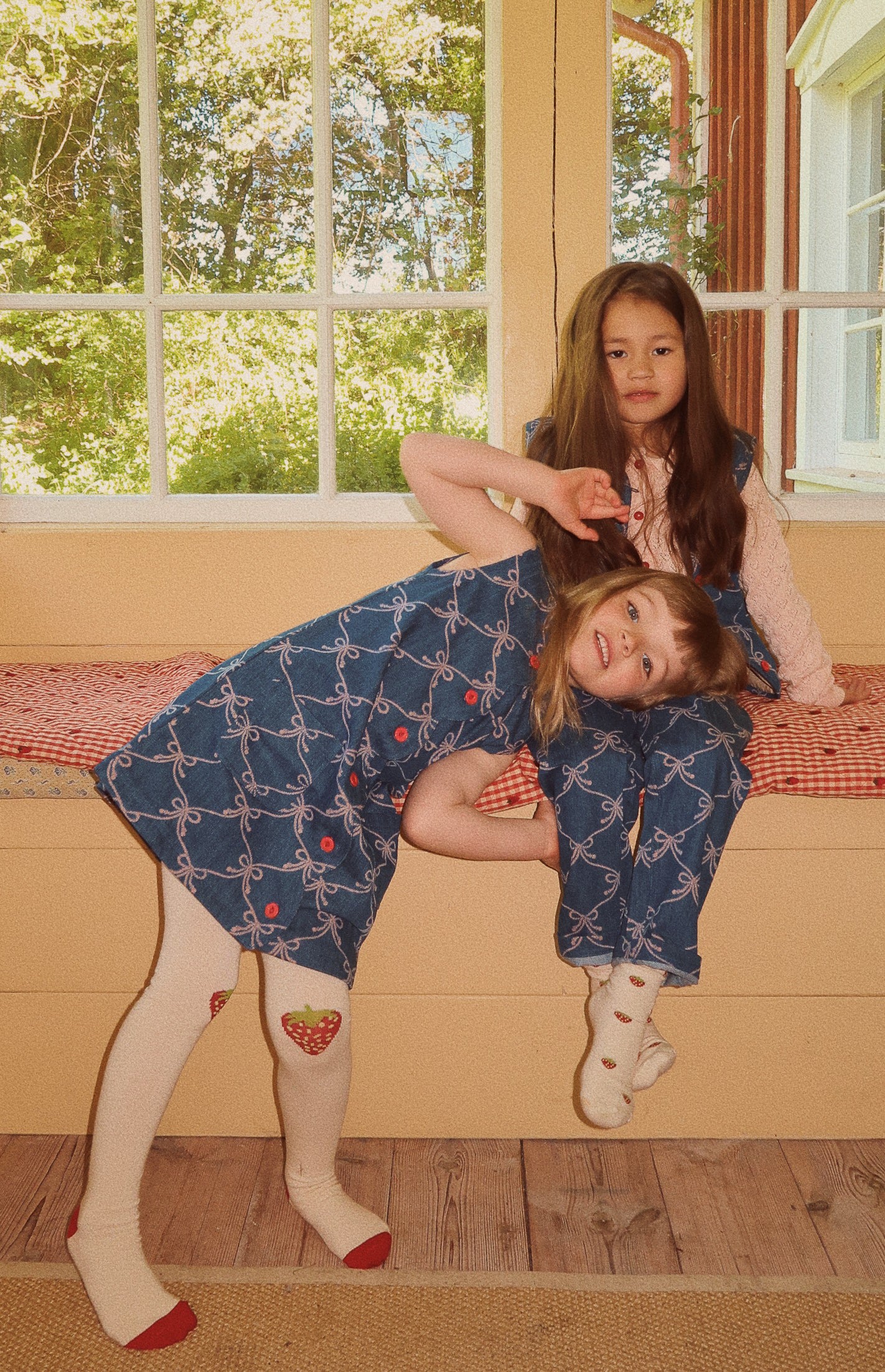 Flöss Ellinor Dress image 1