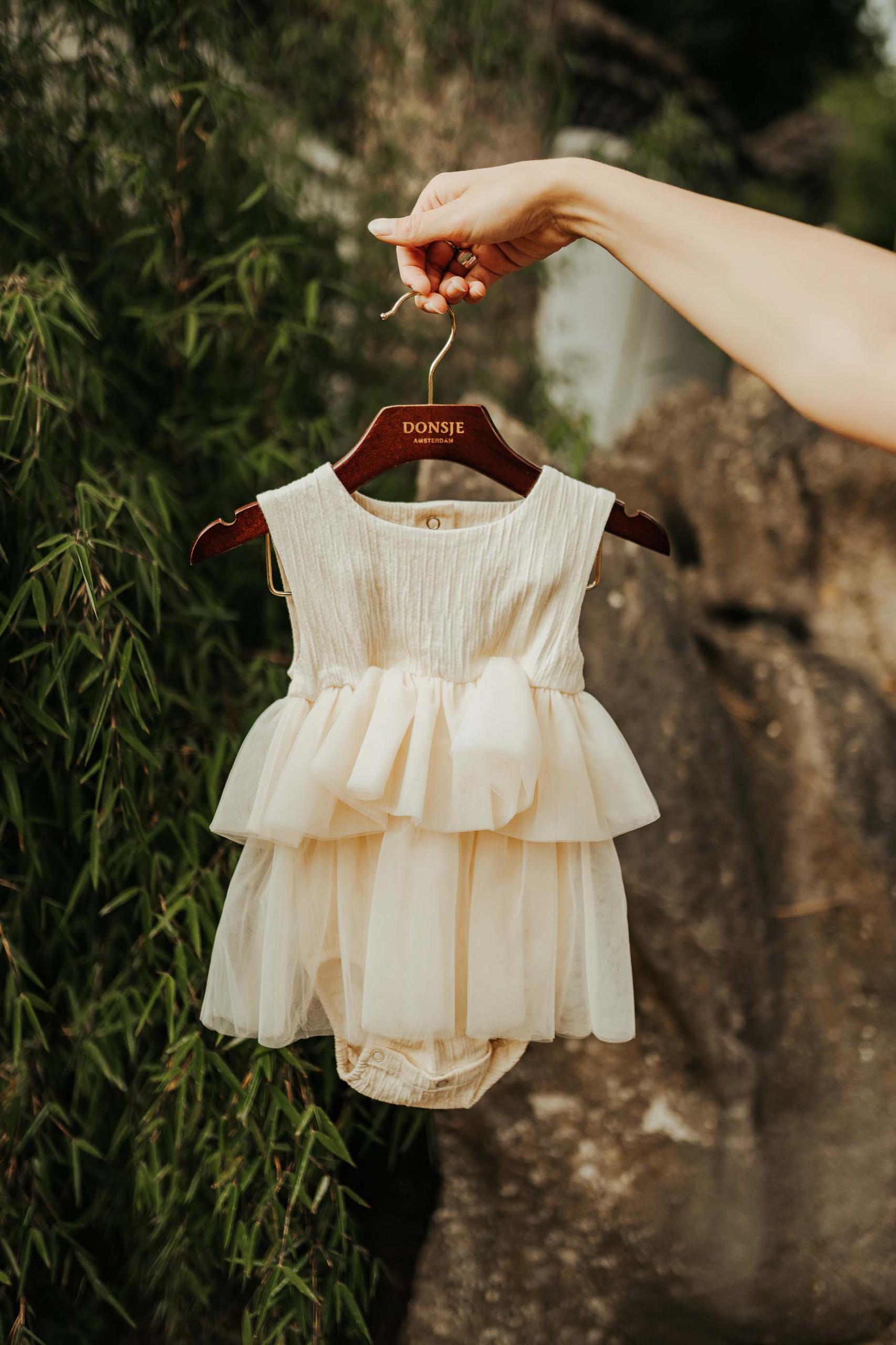 Donsje Aamina Bodysuit image 0