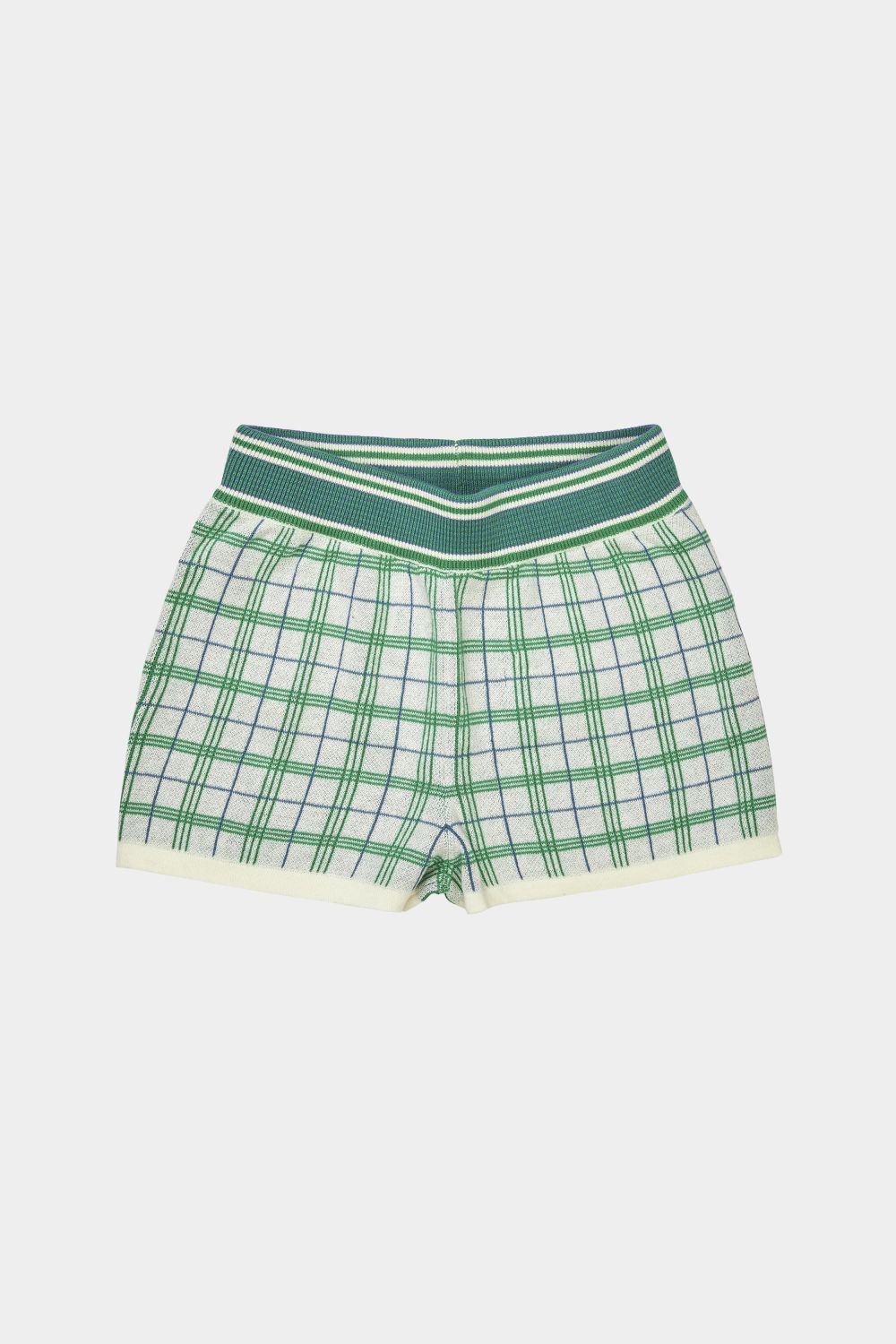 FUB Jaquard Shorts image 0