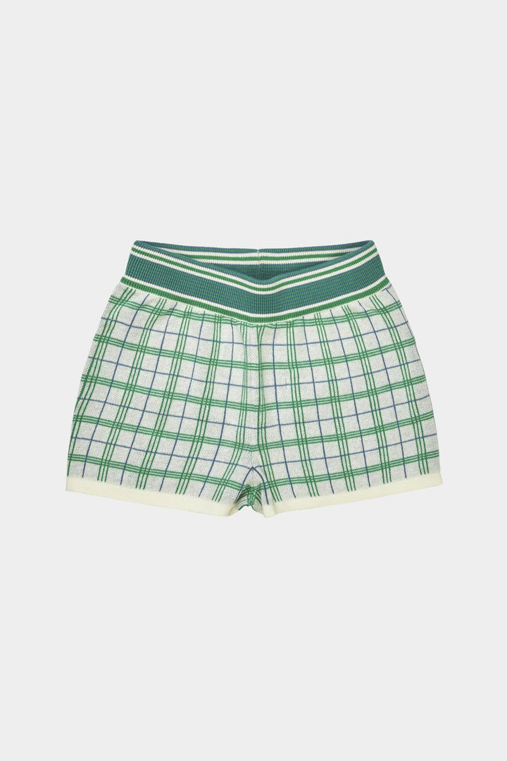 FUB Jaquard Shorts image 0