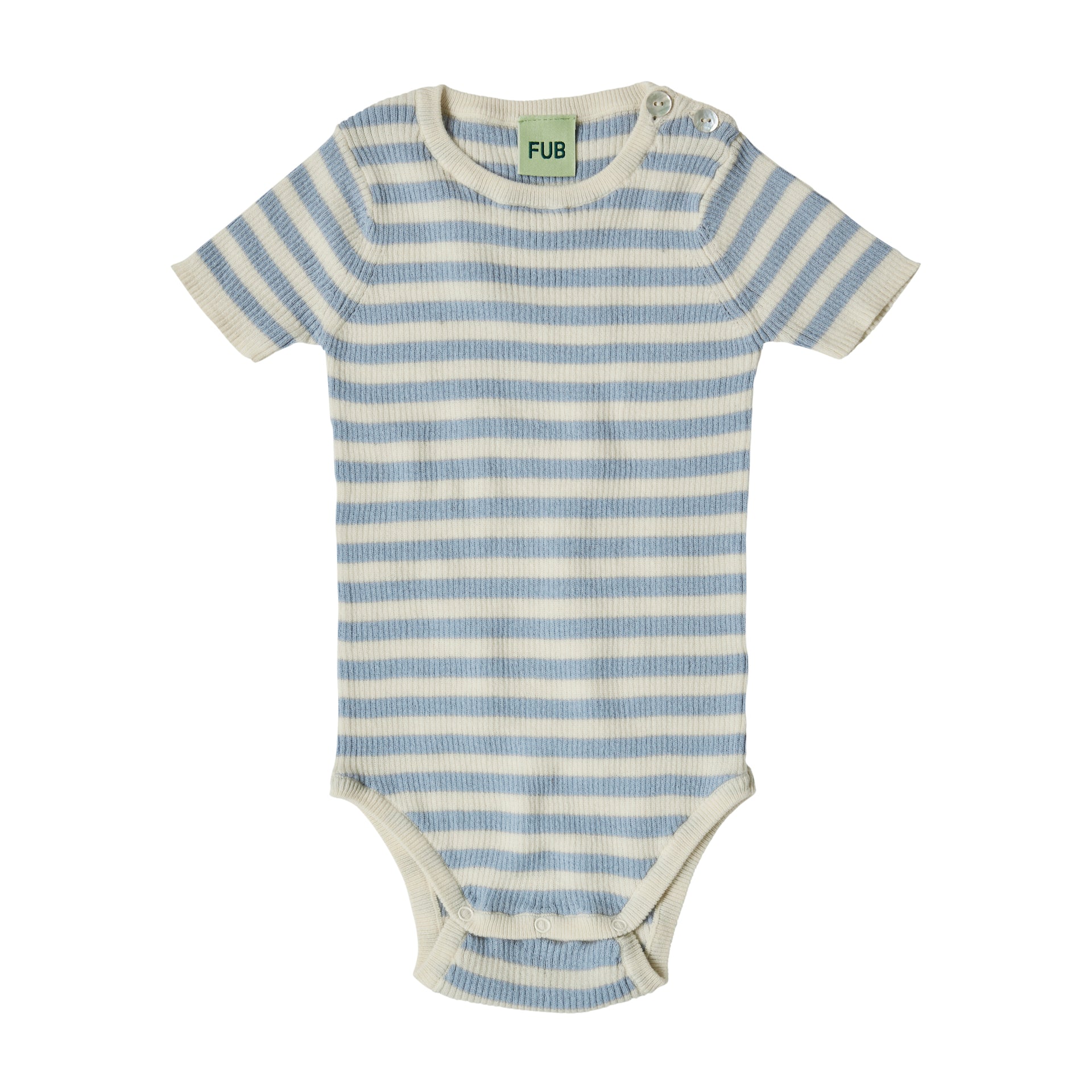 FUB Baby Rib Body image 0