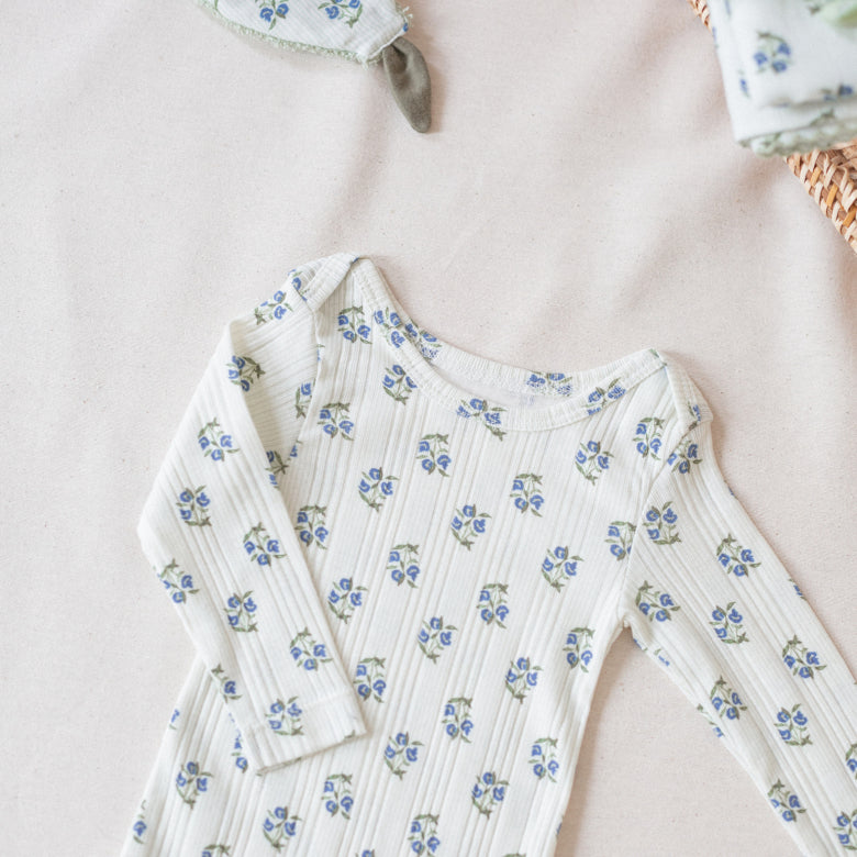 Birinit Lumiere long sleeve body image 2