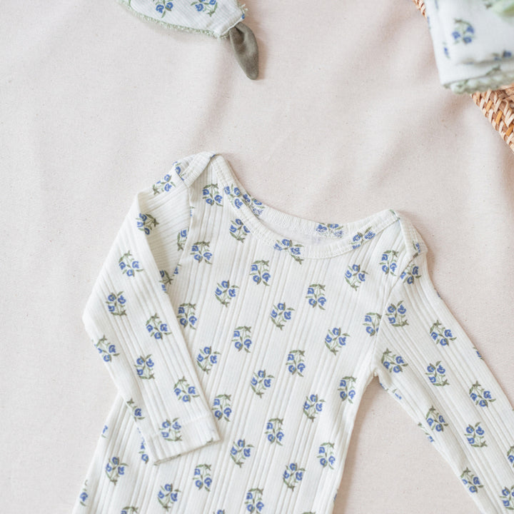 Birinit Lumiere long sleeve body image 2