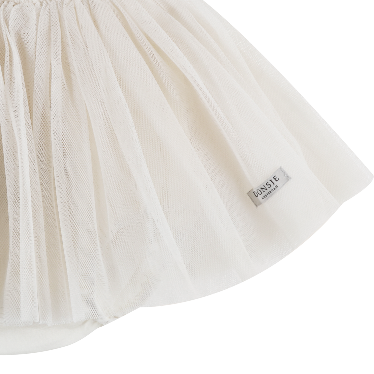Donsje Rieta Skirt | Off White image 5