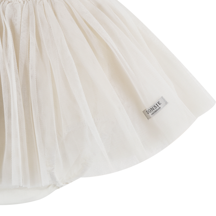 Donsje Rieta Skirt | Off White image 5