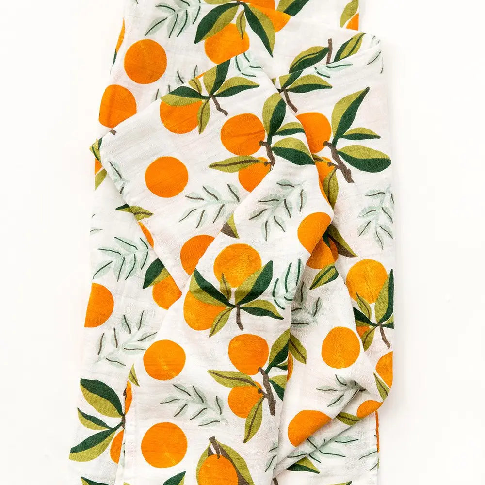 Clementine Kids Clementine Swaddle image 0
