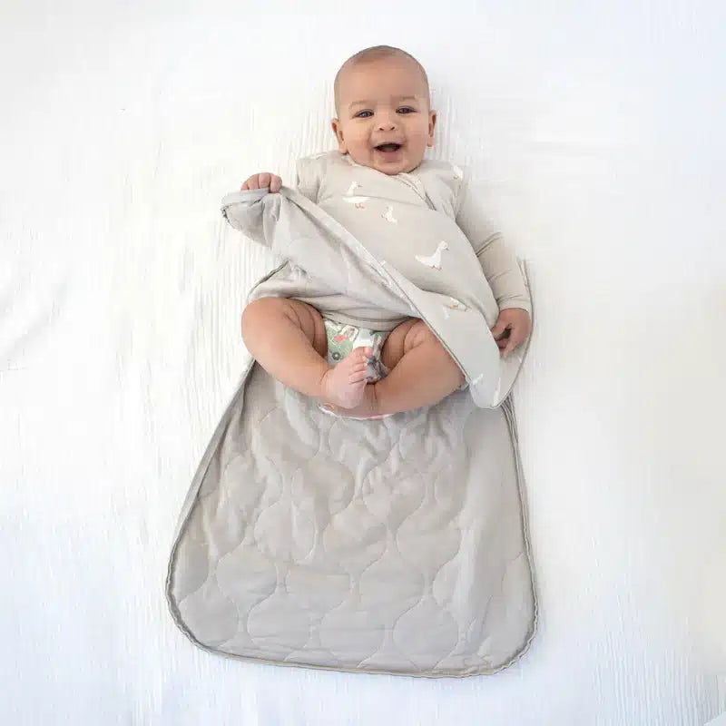 Gunamuna Sleep Bag 0.5- Goose image 1