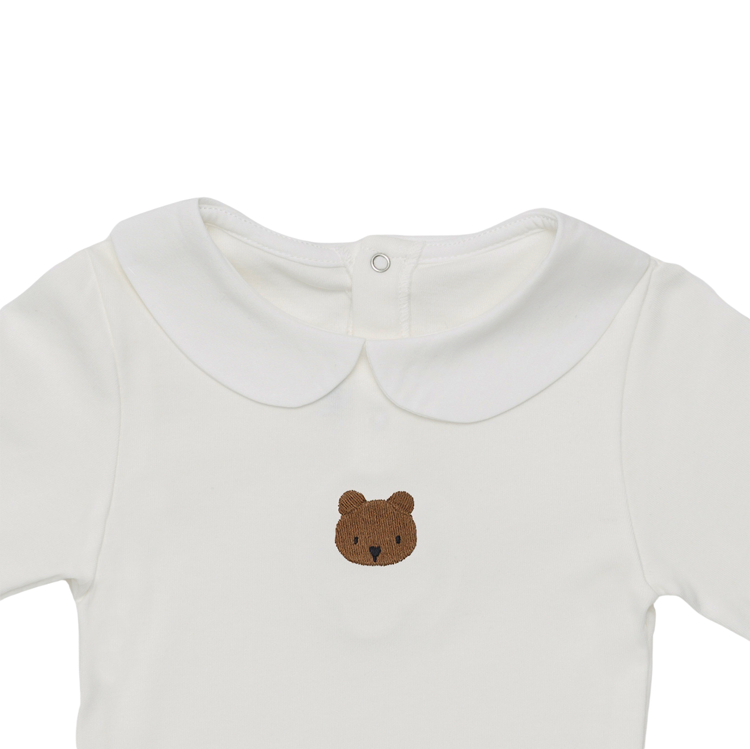 Donsje Davo Bodysuit | Bear image 1