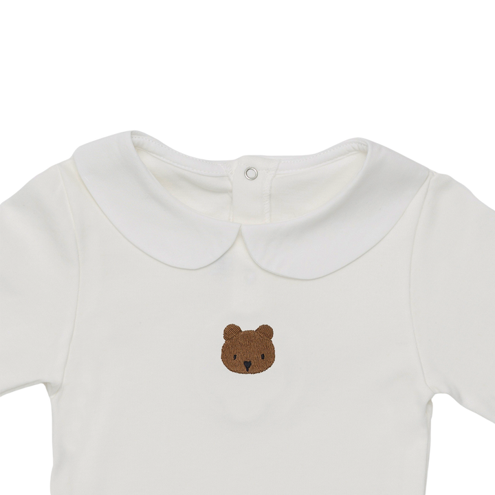 Donsje Davo Bodysuit | Bear image 1