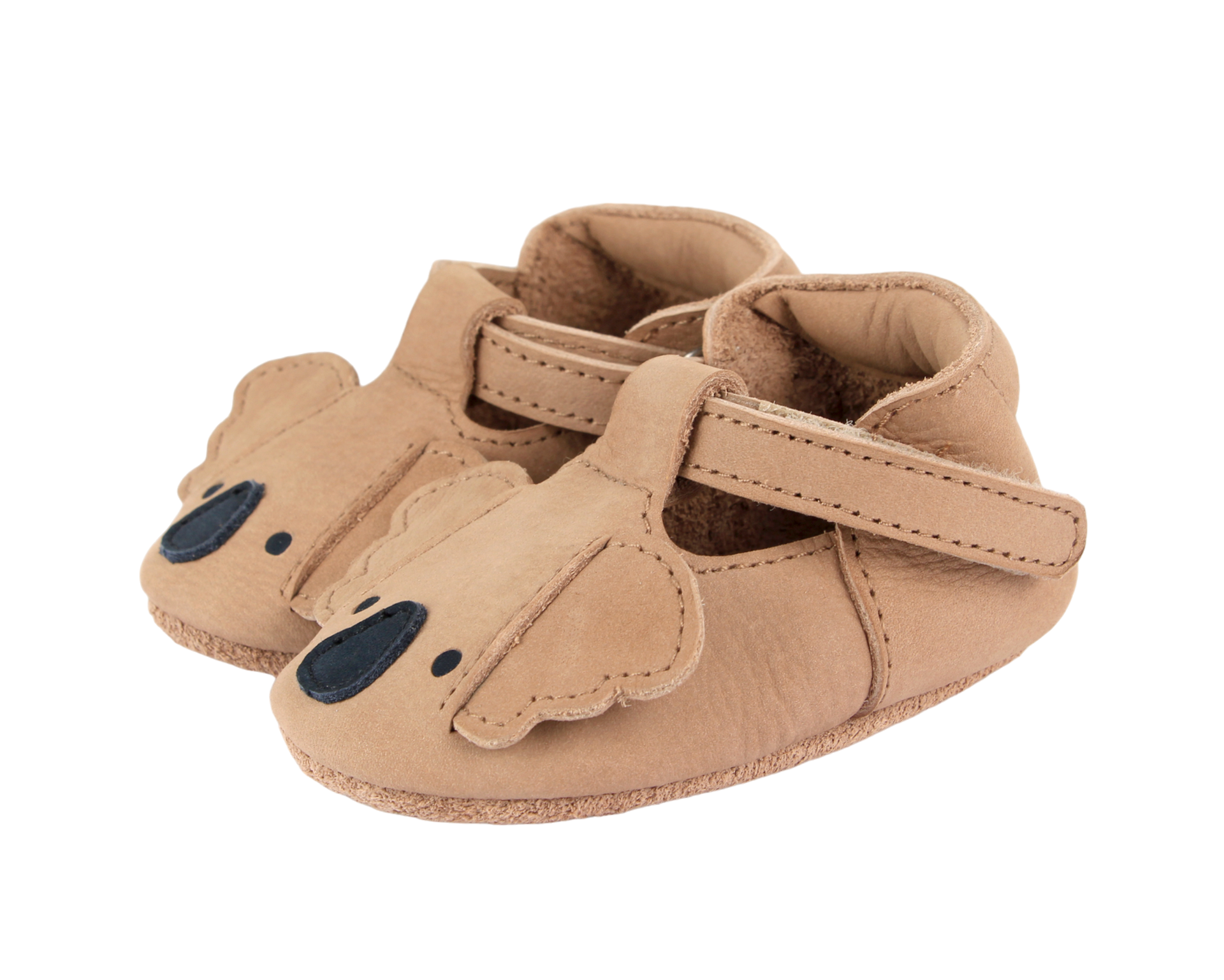 Donsje Spark Classic Shoes | Koala image 0