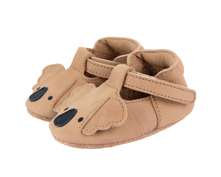 Donsje Spark Classic Shoes | Koala image 0
