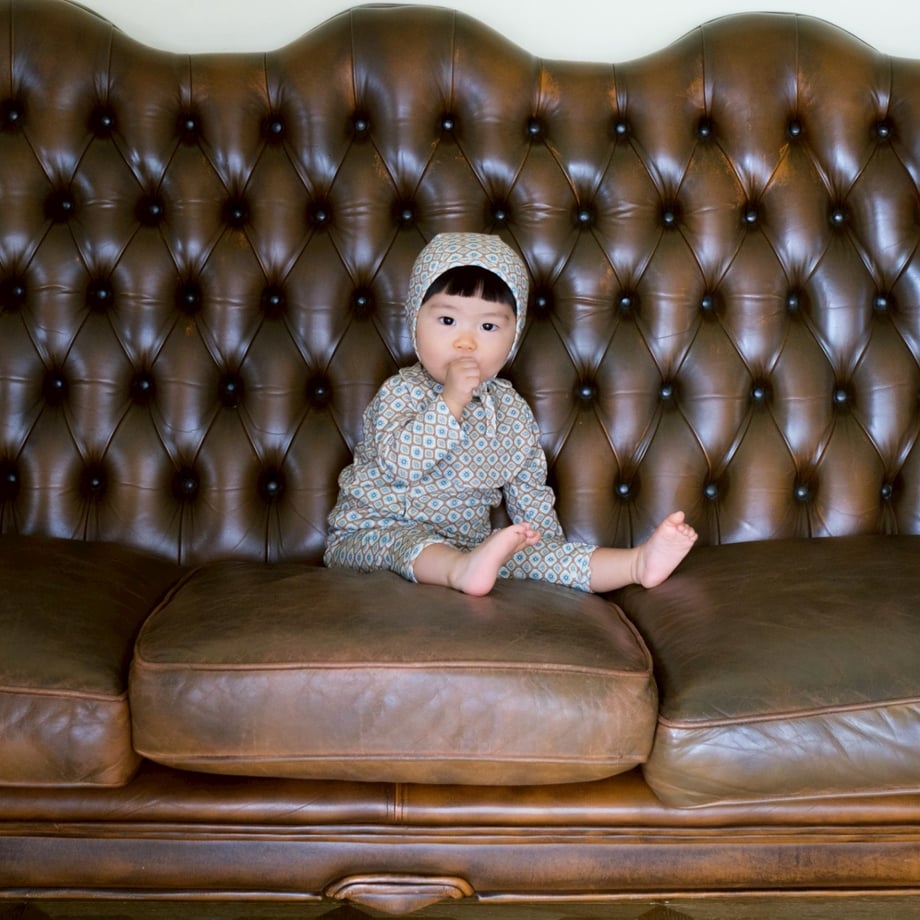 Pixel Art Suits / 3 colors