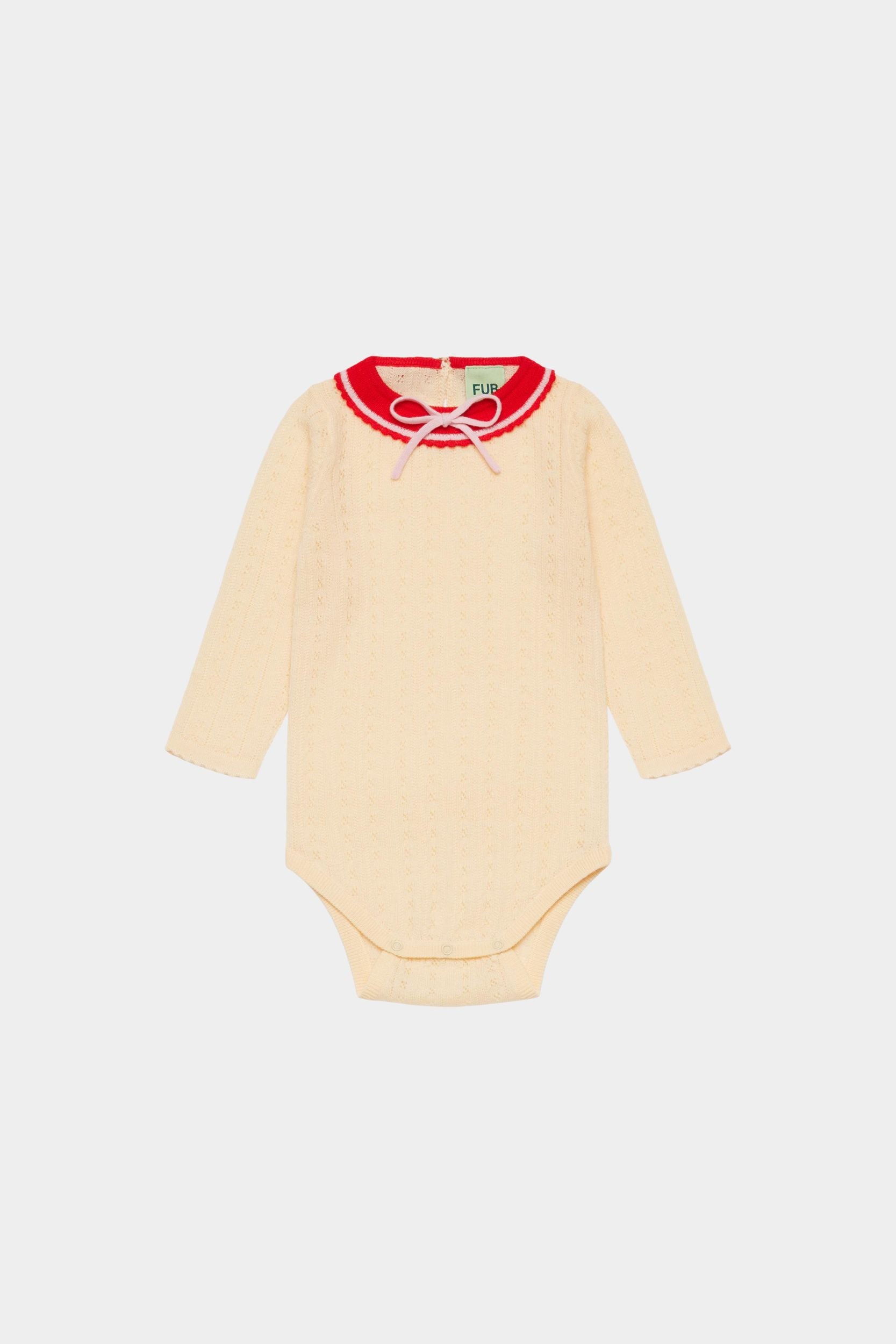 Baby Bow Body | creme