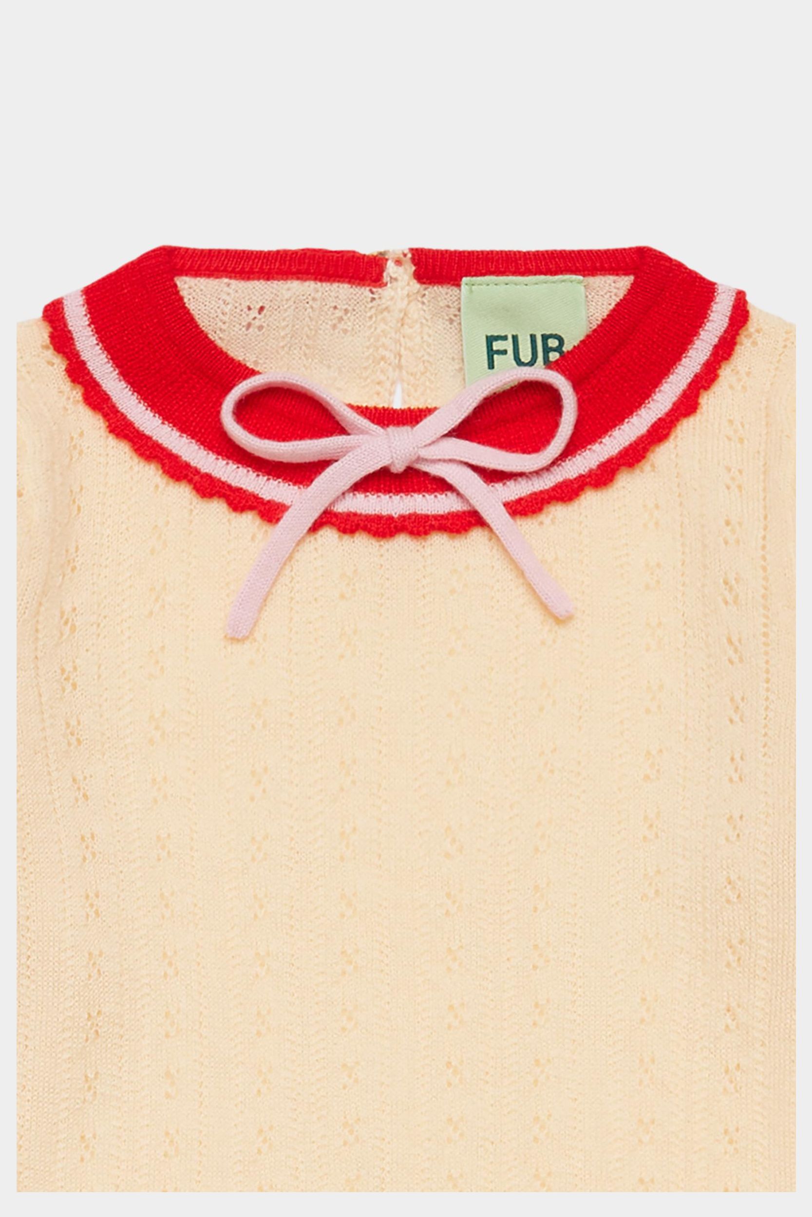 Baby Bow Body | creme
