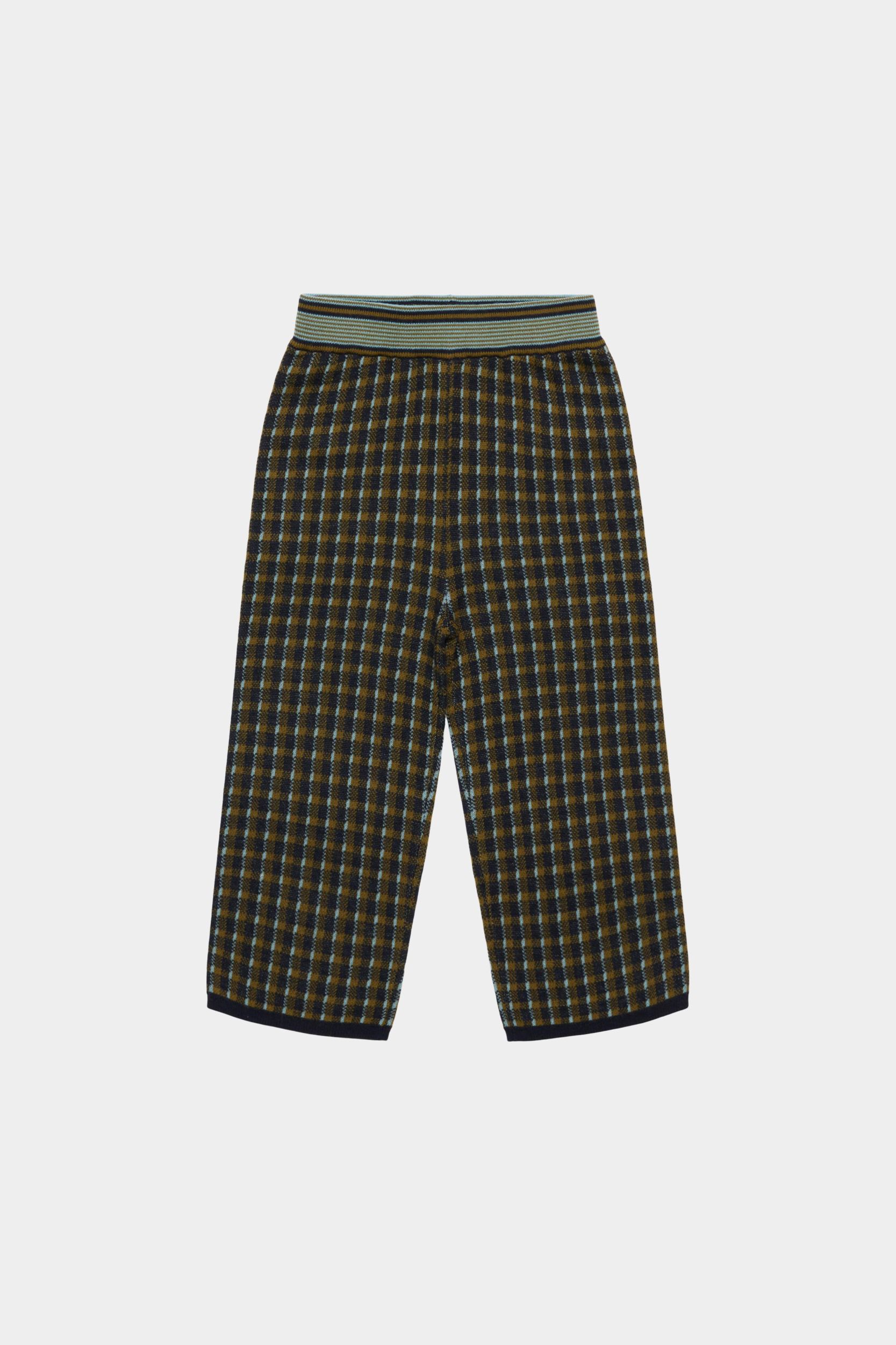 Pants | dark navy