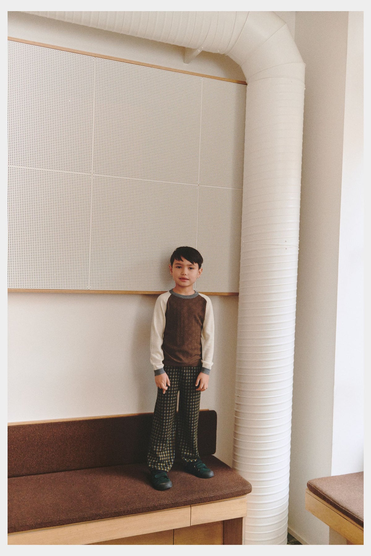 Pants | dark navy