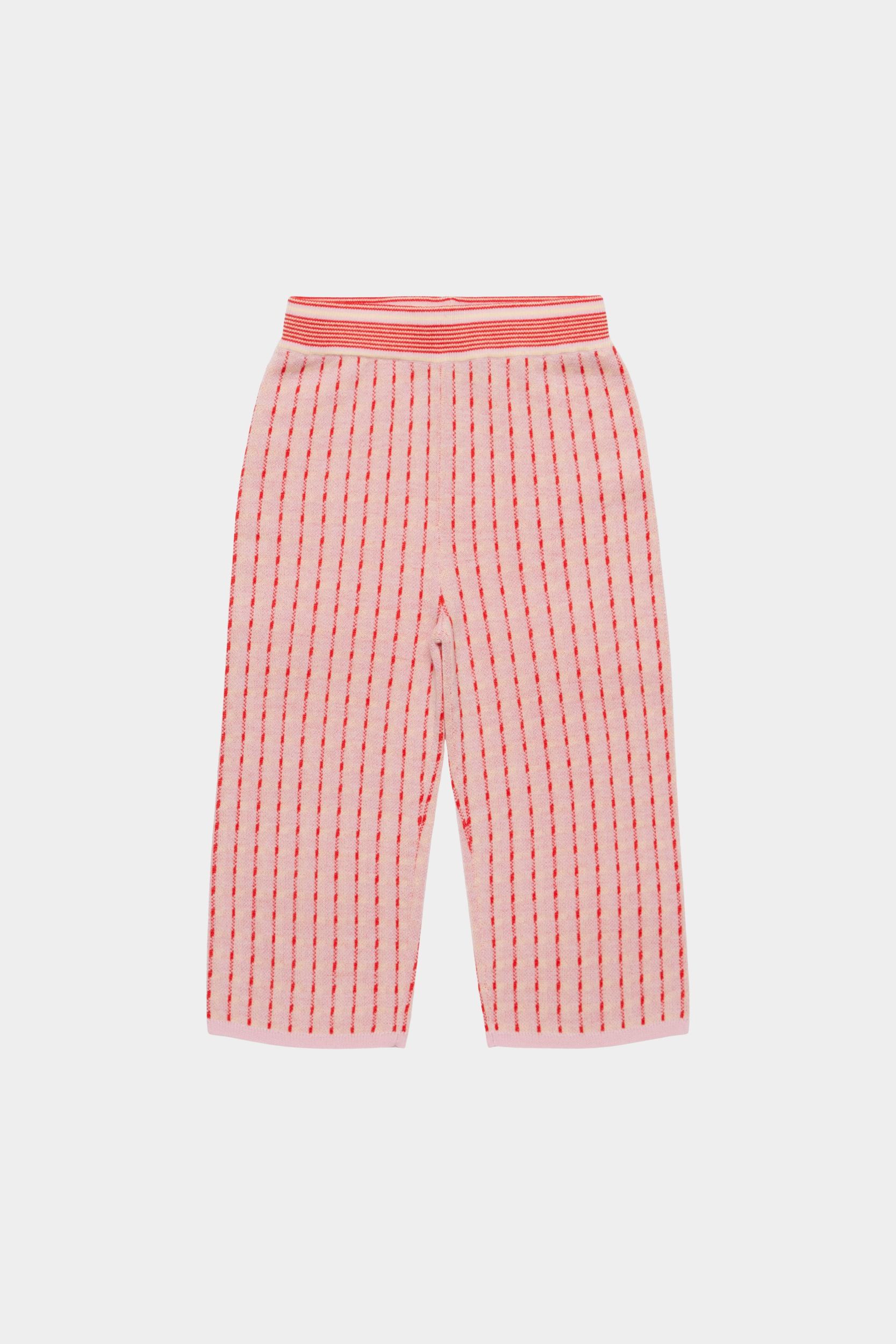 Pants | rose quartz