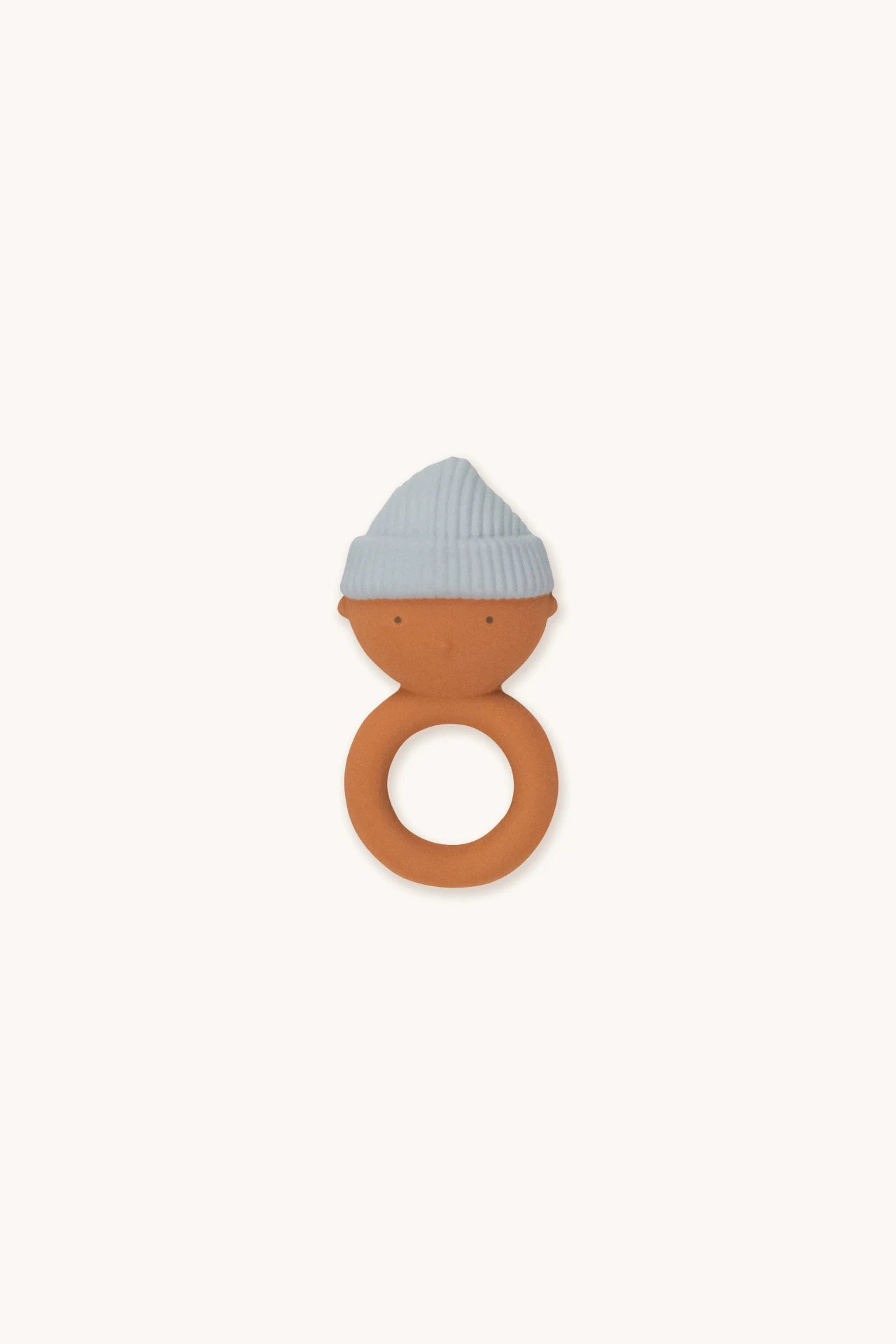 Ring Baby - Almond
