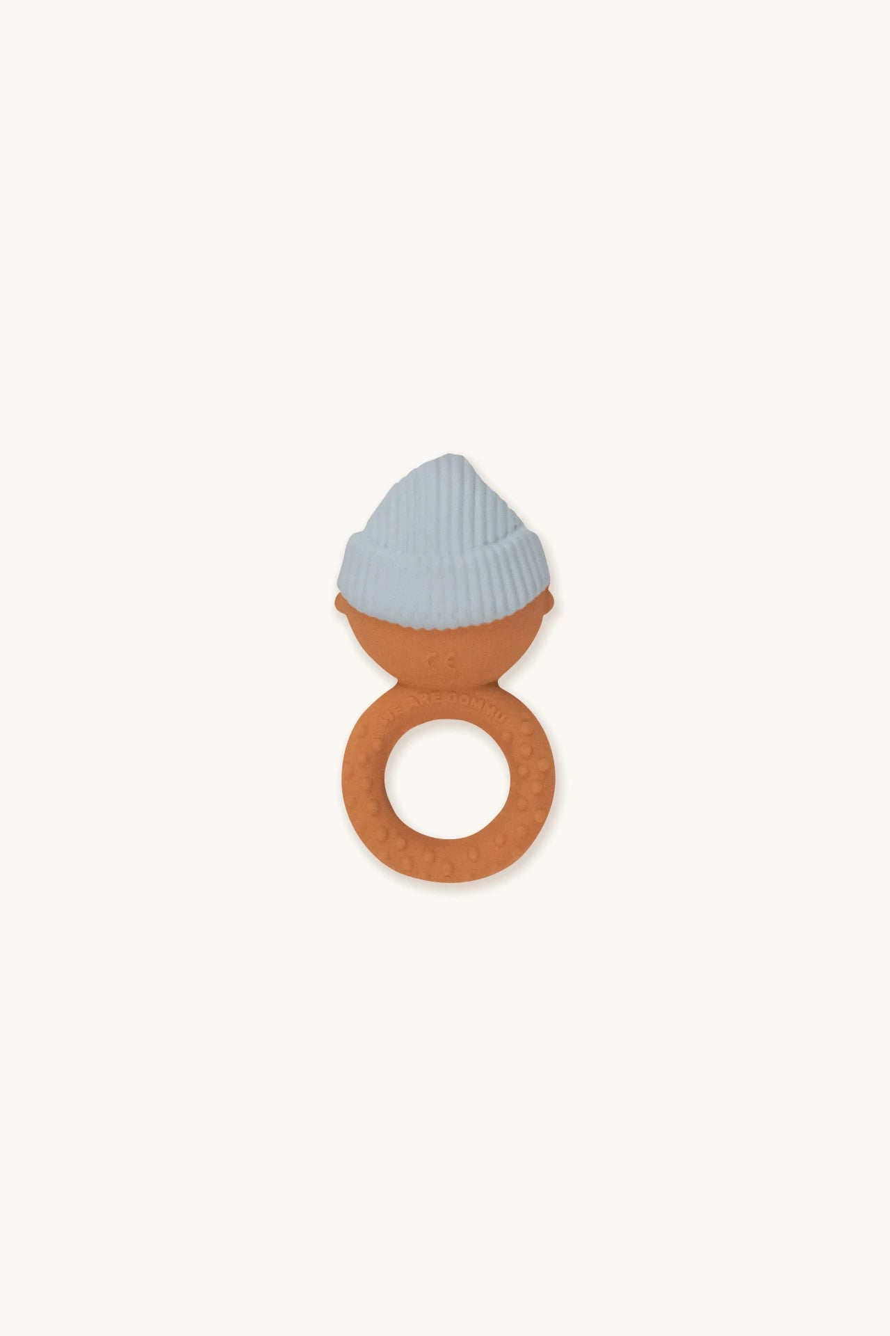 Ring Baby - Almond