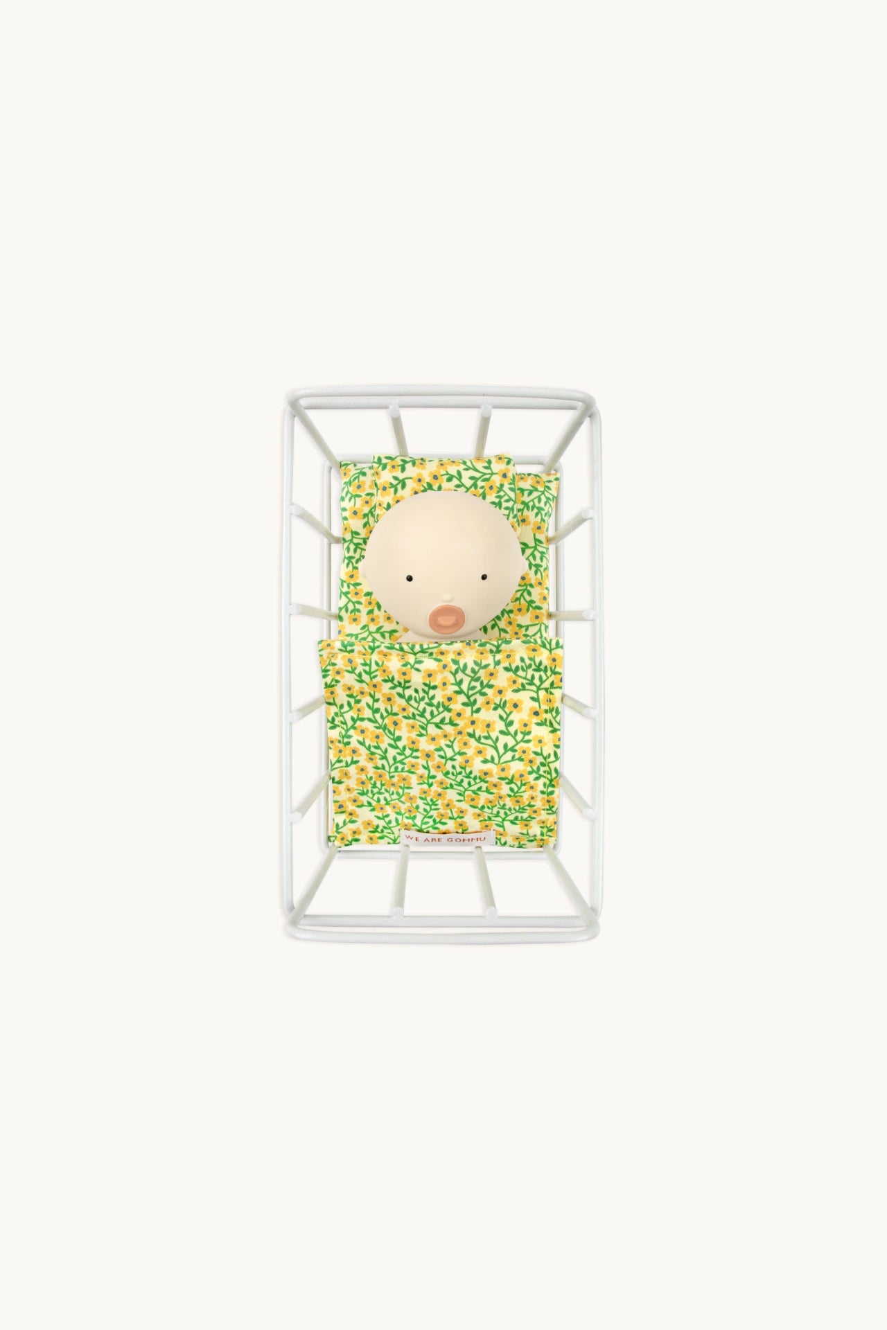 Pocket Liberty Crib