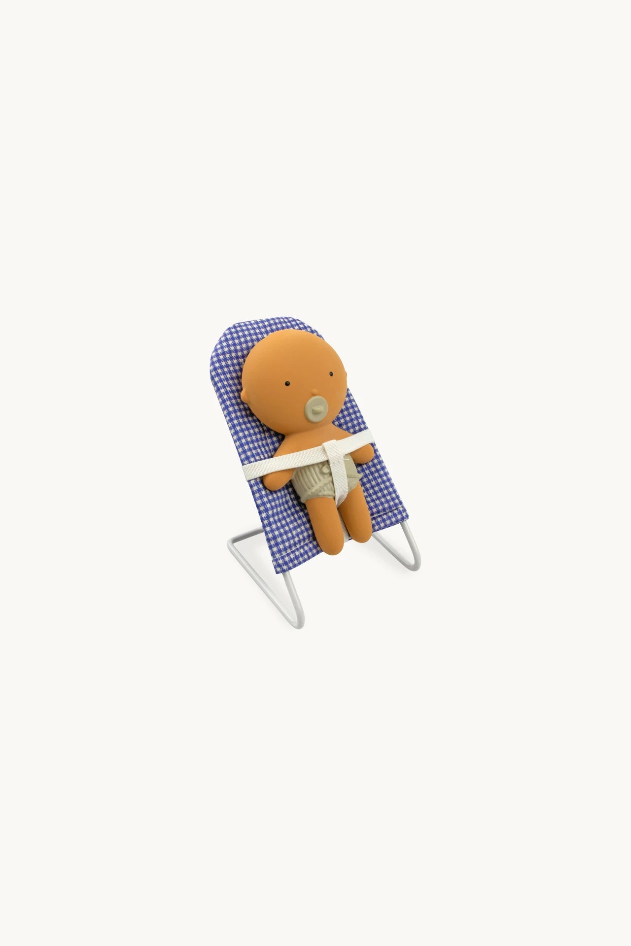 Pocket Vichy Bouncing Chair