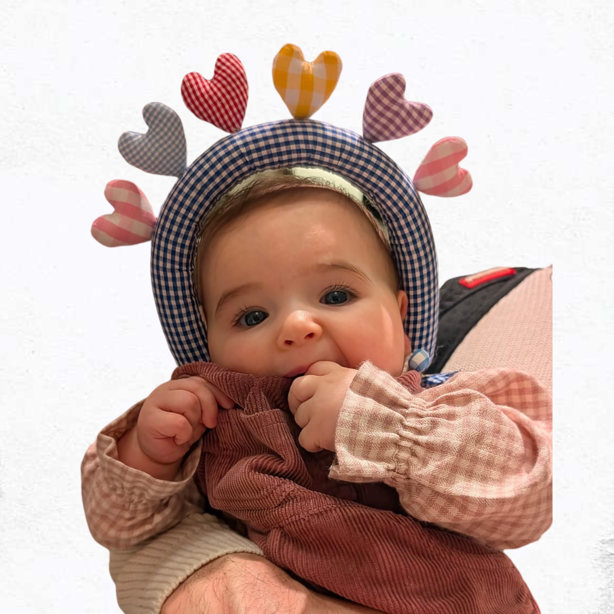 Love Sprinkles Headband