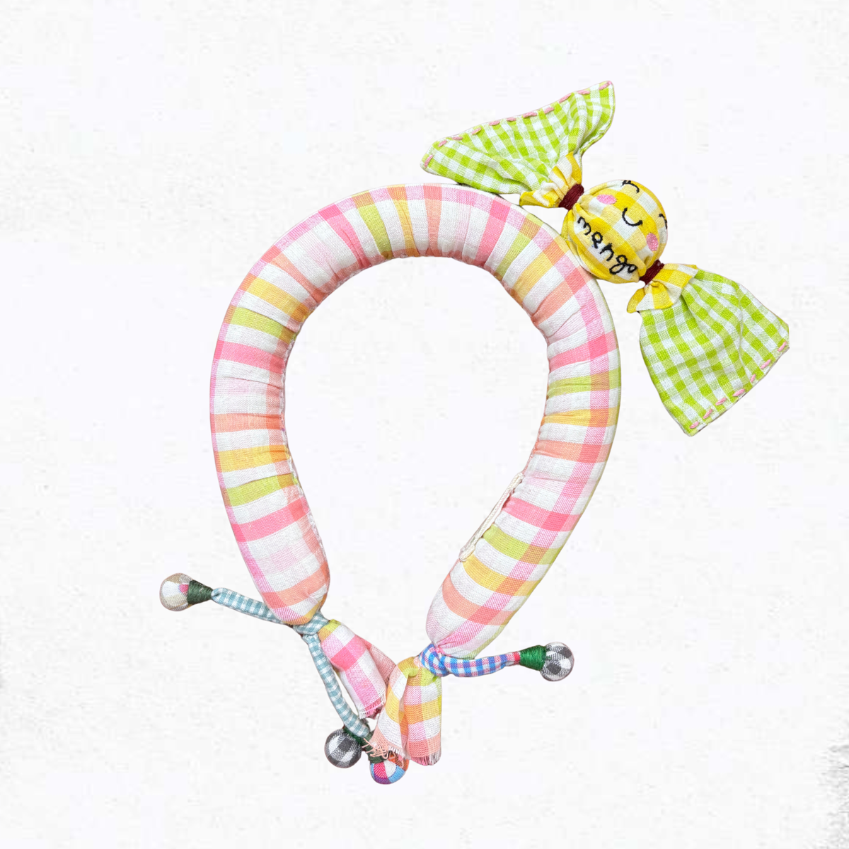 CandyPop Headband