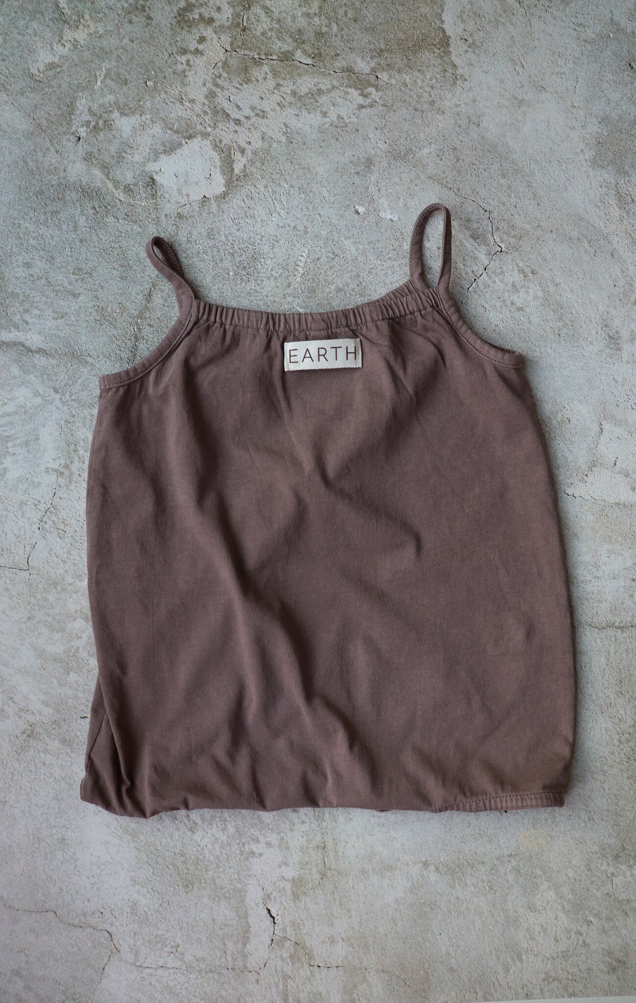 Volume suit - brown