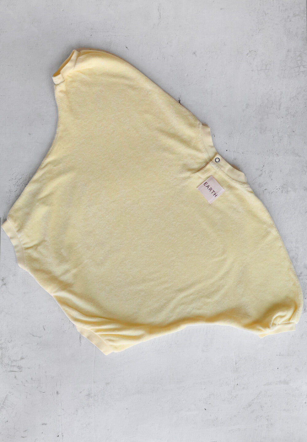 Baby Sweatsuit - 9 Colors