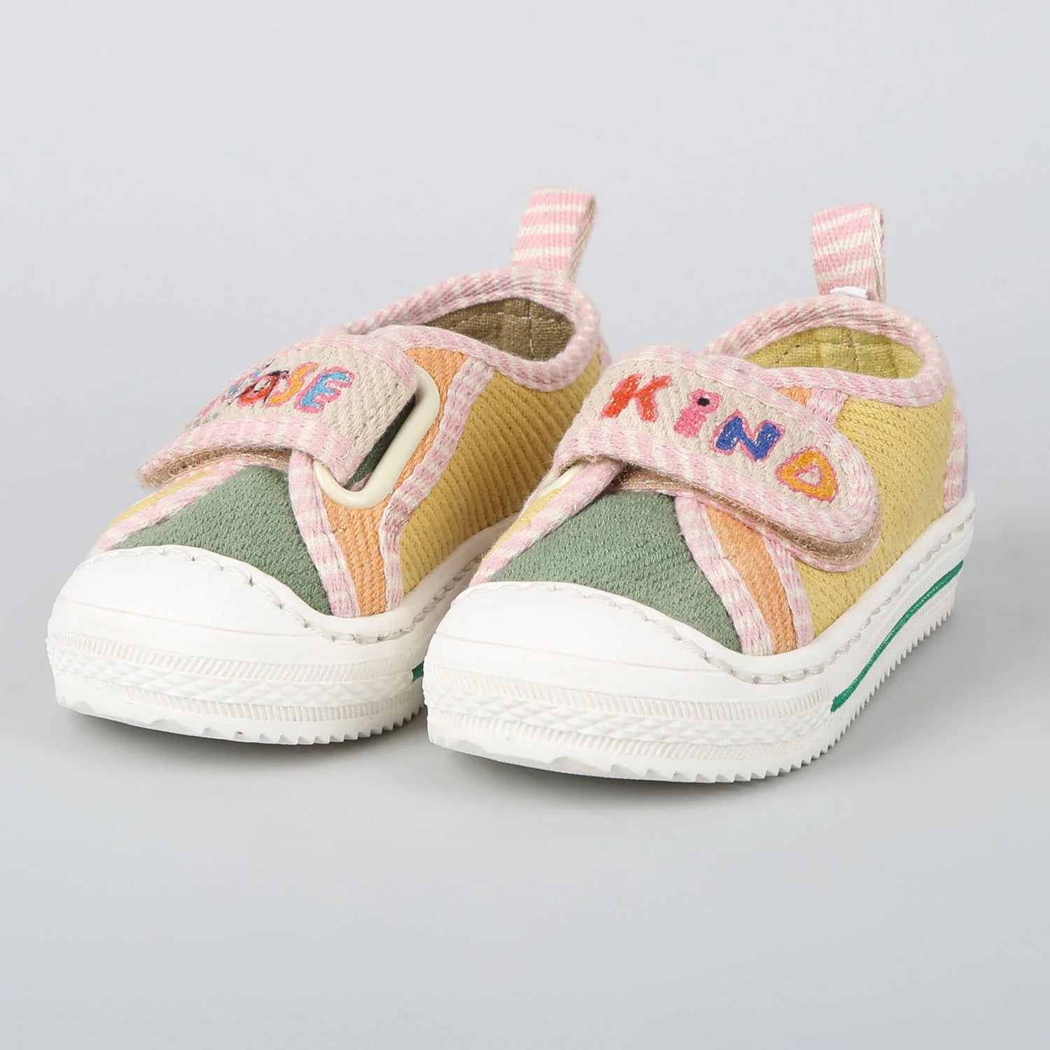 Lemur Shoes- Choose Kind Special