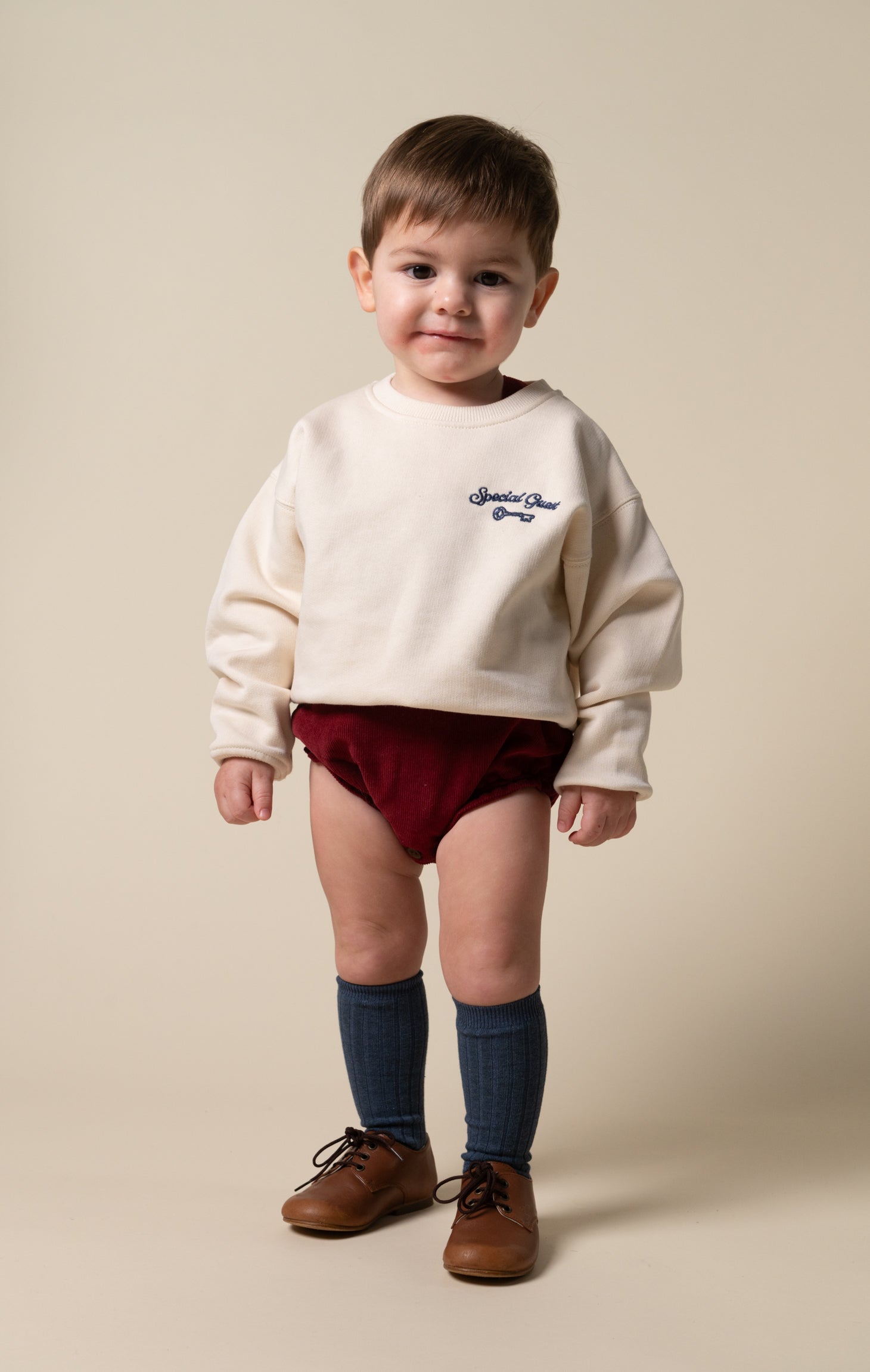 Special Guest hoodie baby
