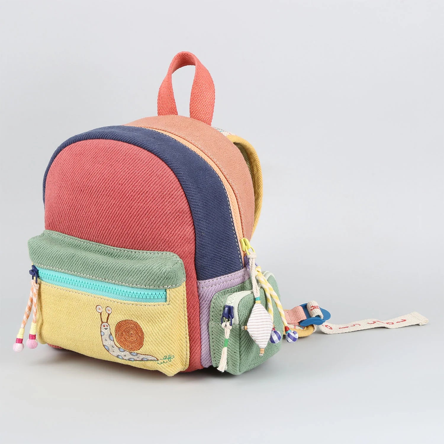 Lutris Bag - Snailor